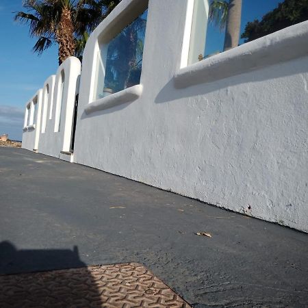 Leilani Cotillo Garden 2 Daire Dış mekan fotoğraf
