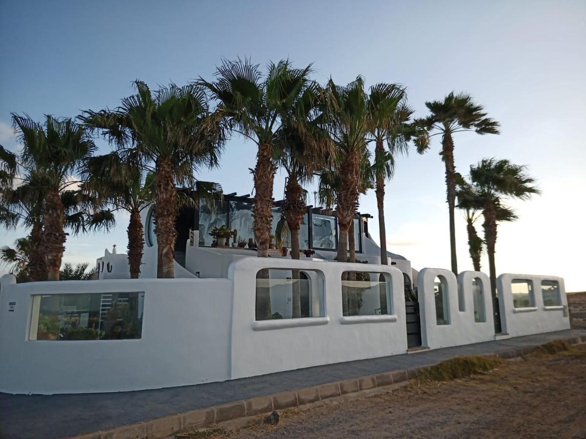 Leilani Cotillo Garden 2 Daire Dış mekan fotoğraf
