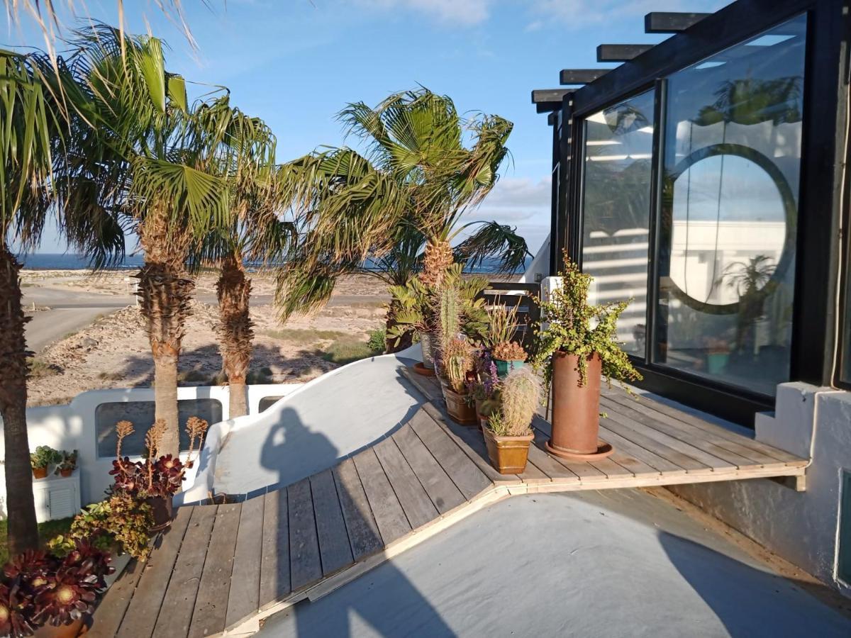 Leilani Cotillo Garden 2 Daire Dış mekan fotoğraf
