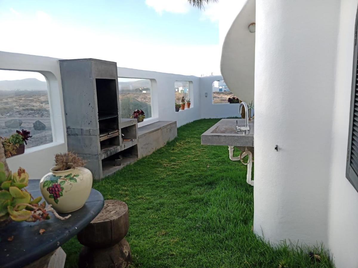 Leilani Cotillo Garden 2 Daire Dış mekan fotoğraf
