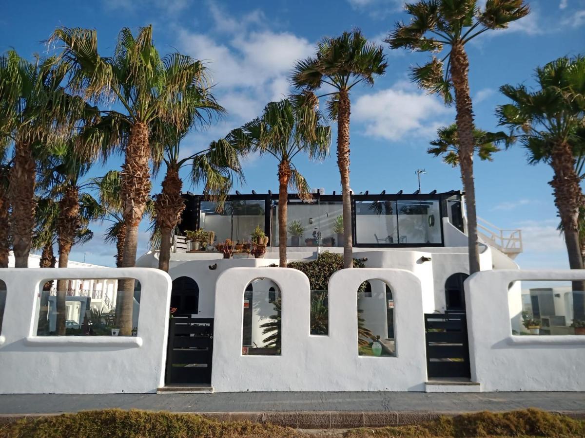Leilani Cotillo Garden 2 Daire Dış mekan fotoğraf