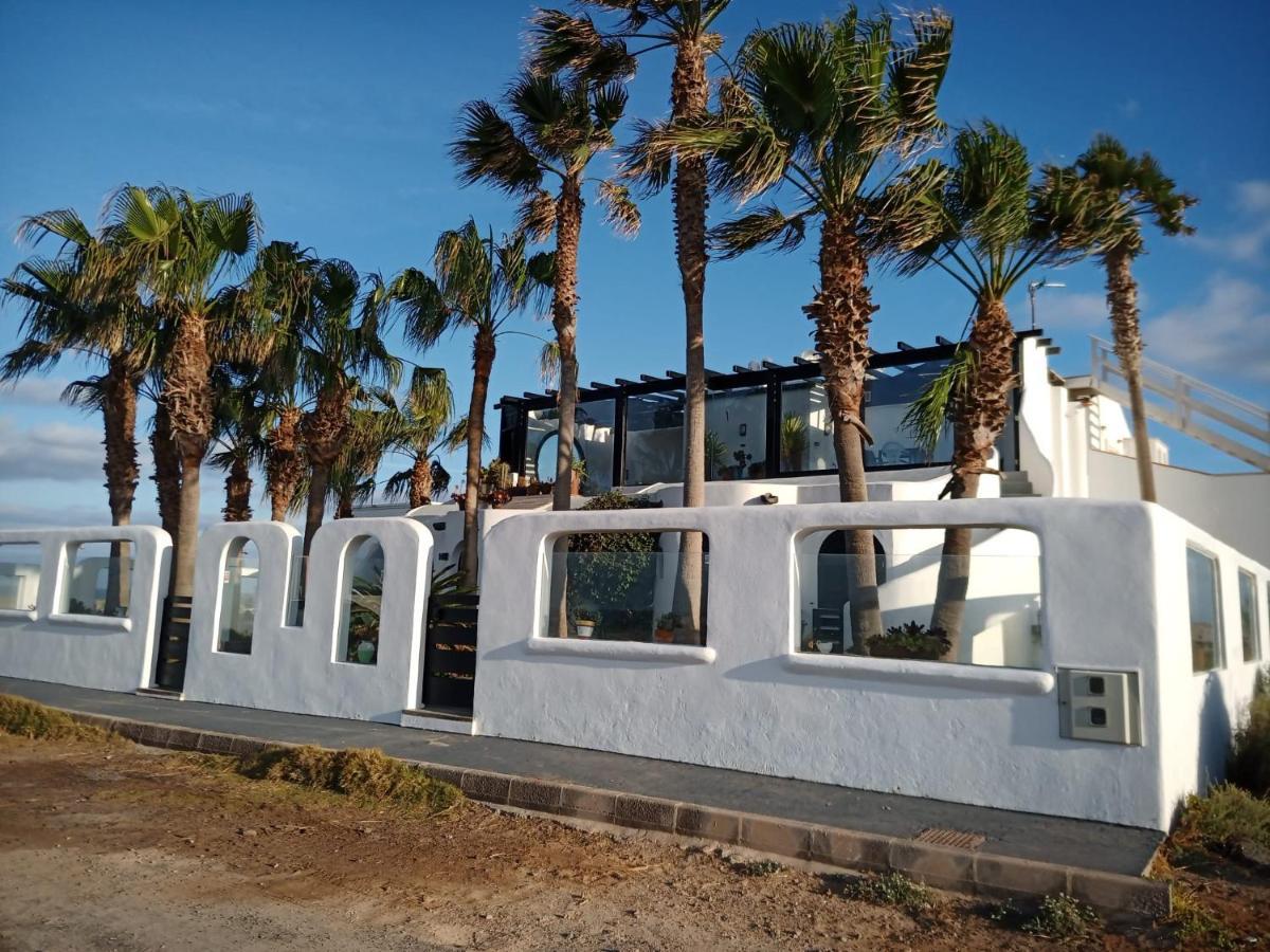 Leilani Cotillo Garden 2 Daire Dış mekan fotoğraf