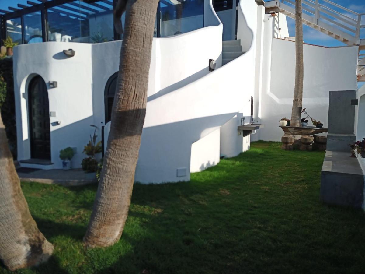Leilani Cotillo Garden 2 Daire Dış mekan fotoğraf