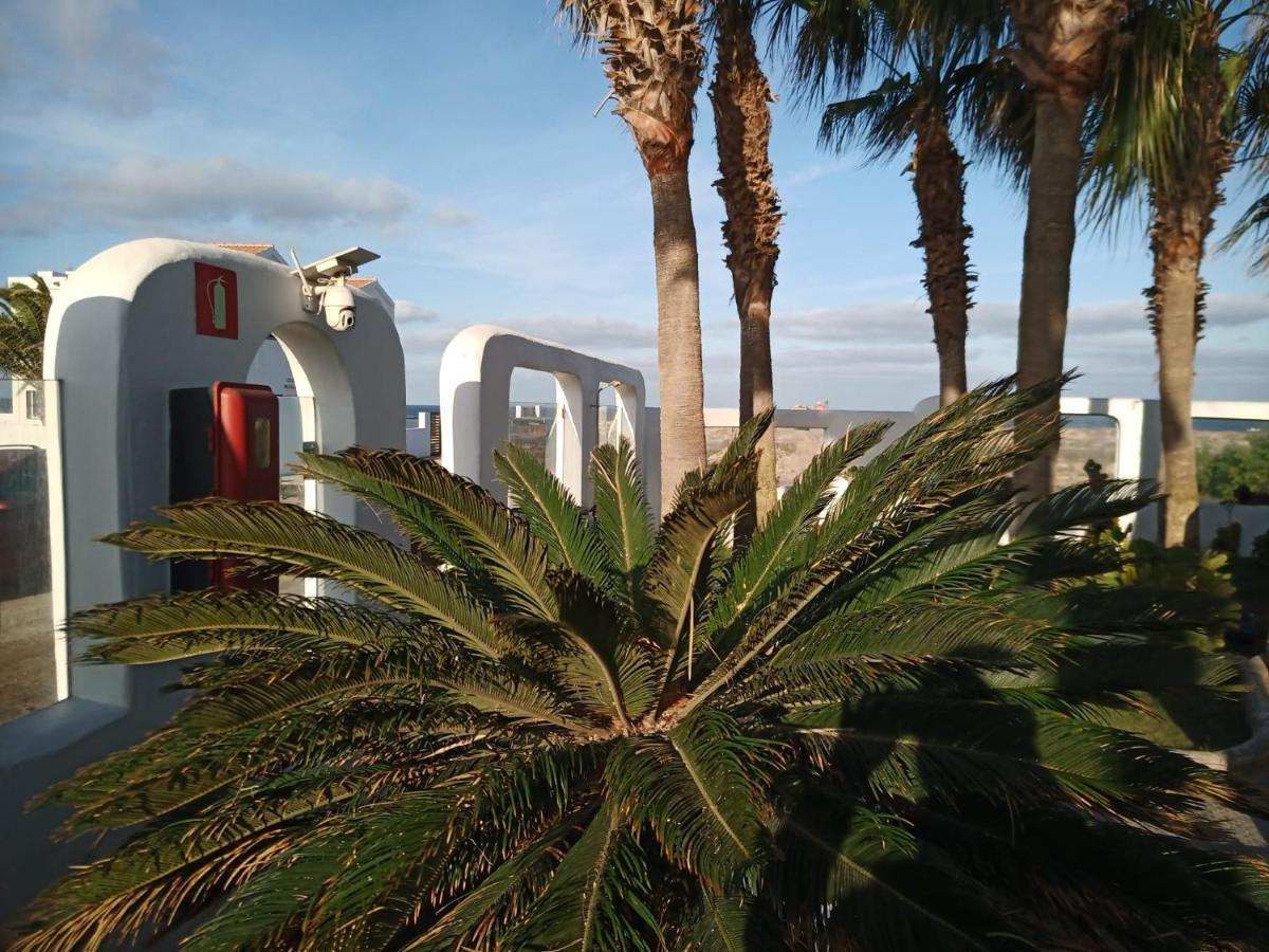 Leilani Cotillo Garden 2 Daire Dış mekan fotoğraf